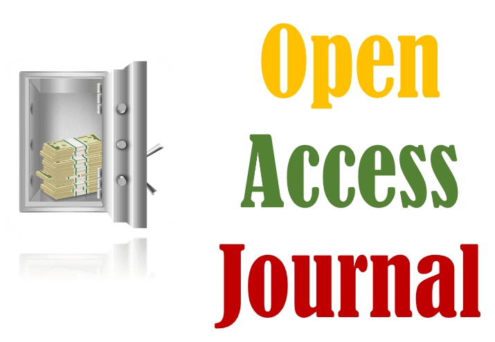 open access journal