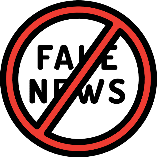 Fake News avoidance
